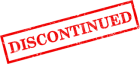 Discontinued