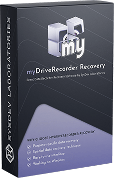 best garmin dash cam corrupted file recovery software