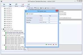 UFS Explorer Professional Recovery 10.0.0.6867 instal the last version for mac