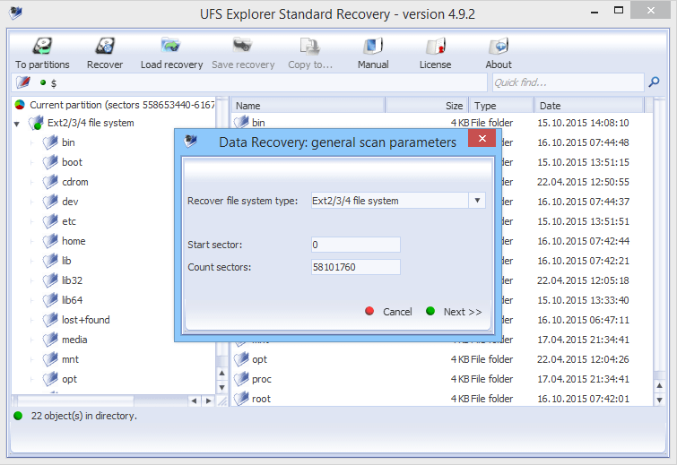 for windows download UFS Explorer Professional Recovery 9.18.0.6792