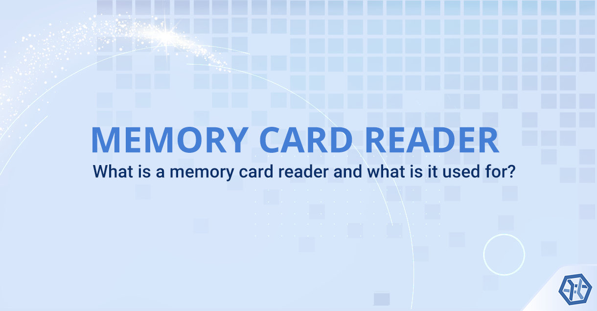 What Is A Flash Card Reader